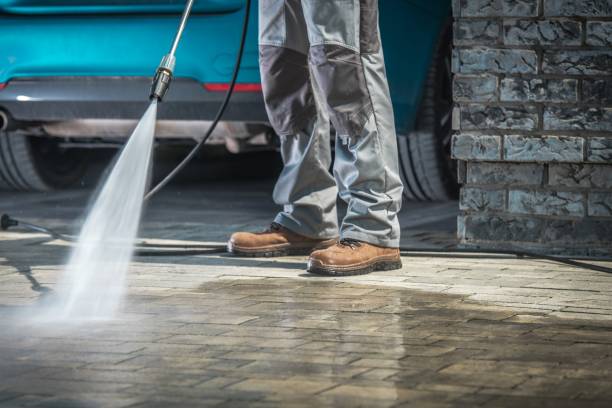 Best Fleet Vehicle Washing  in Shinglehouse, PA