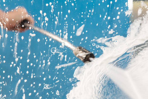 Best Dumpster Area Cleaning  in Shinglehouse, PA