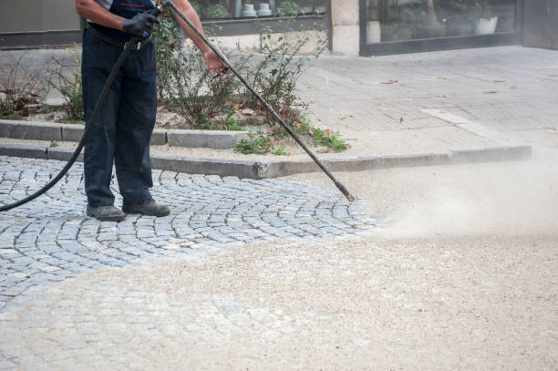 Best Restaurant Pressure Washing  in Shinglehouse, PA