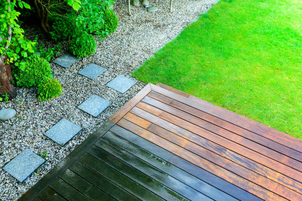 Best Sidewalk and Walkway Cleaning  in Shinglehouse, PA
