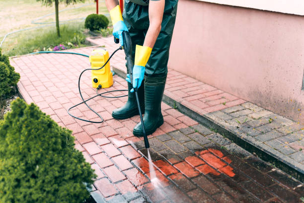 Shinglehouse, PA Pressure Washing Services Company