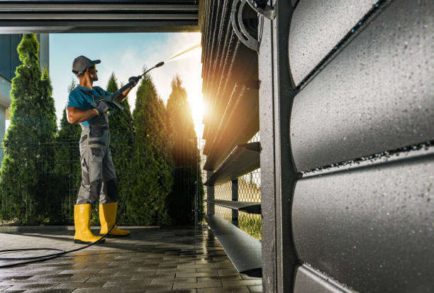 Best Factory Floor Cleaning  in Shinglehouse, PA