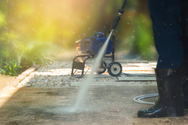 Best Pool Deck Cleaning  in Shinglehouse, PA